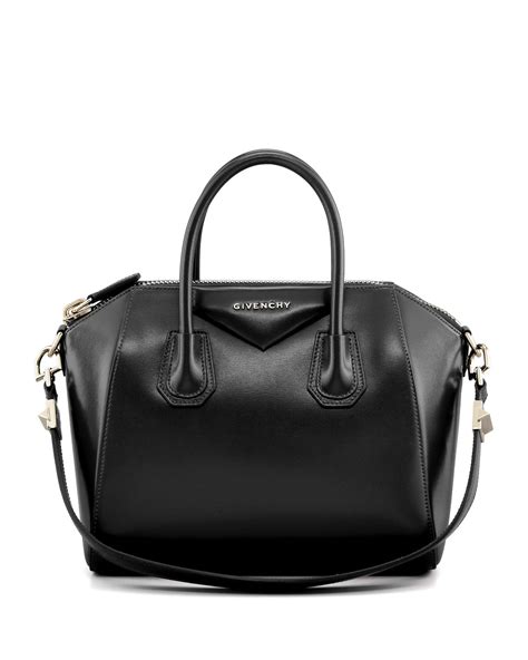 givenchy antigona small off white|Givenchy antigona shopper.